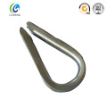 G411 standard electrical wire thimble